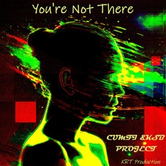 You're Not There  Feat Cumfi R.A.S (Cumfi & KSB Project) - (KRT Production)