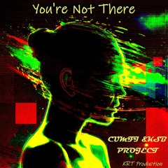You're Not There  Feat Cumfi R.A.S.