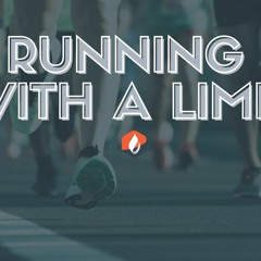 Running With A Limp (Pastor Doug)