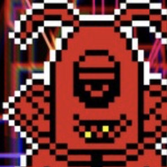 [DustSpongeShiftFell or DustFell + SpongeShift] The P.L.A.N.K.T.E.R.