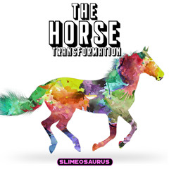 The Horse [Animal transformation audio]