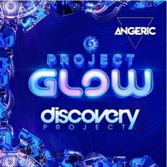 Angeric - Discovery Project: Project GLOW DC 2022