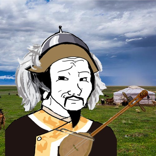 Kazgan - Uzak Geçmiş (Mongolian Throat Singing)