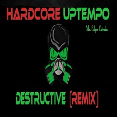 Destructive Remix & Remastered