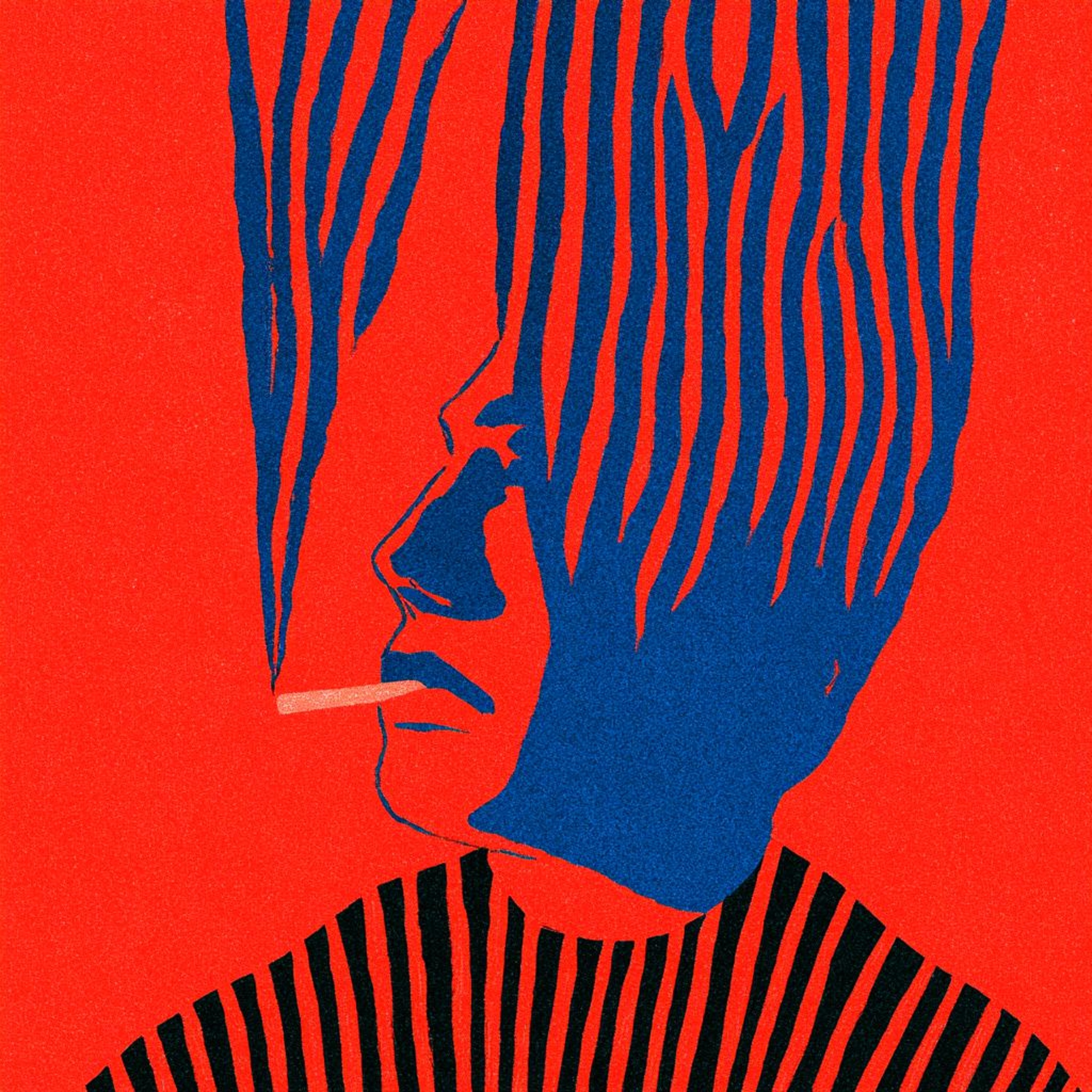 The Slave Rhythm episode artwork