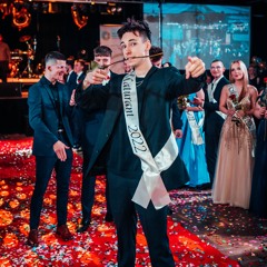 Del - Sin & Kaspi - Pěknej Den