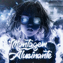 MONTAGEM ALUCINANTE -  SPEDUP
