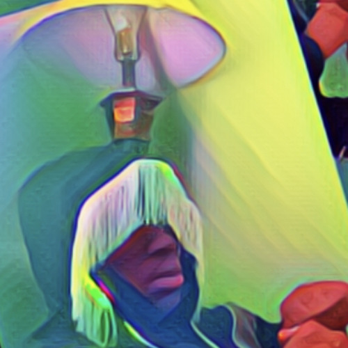 Groupi3 Luv/Euphoria