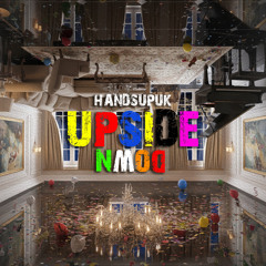 HandsUpUK - Upside Down