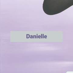 Danielle at Organik Festival 2024