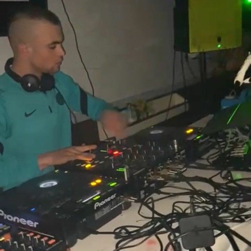 MC CACHO-TEHNO HOUSE - 20-05-2019