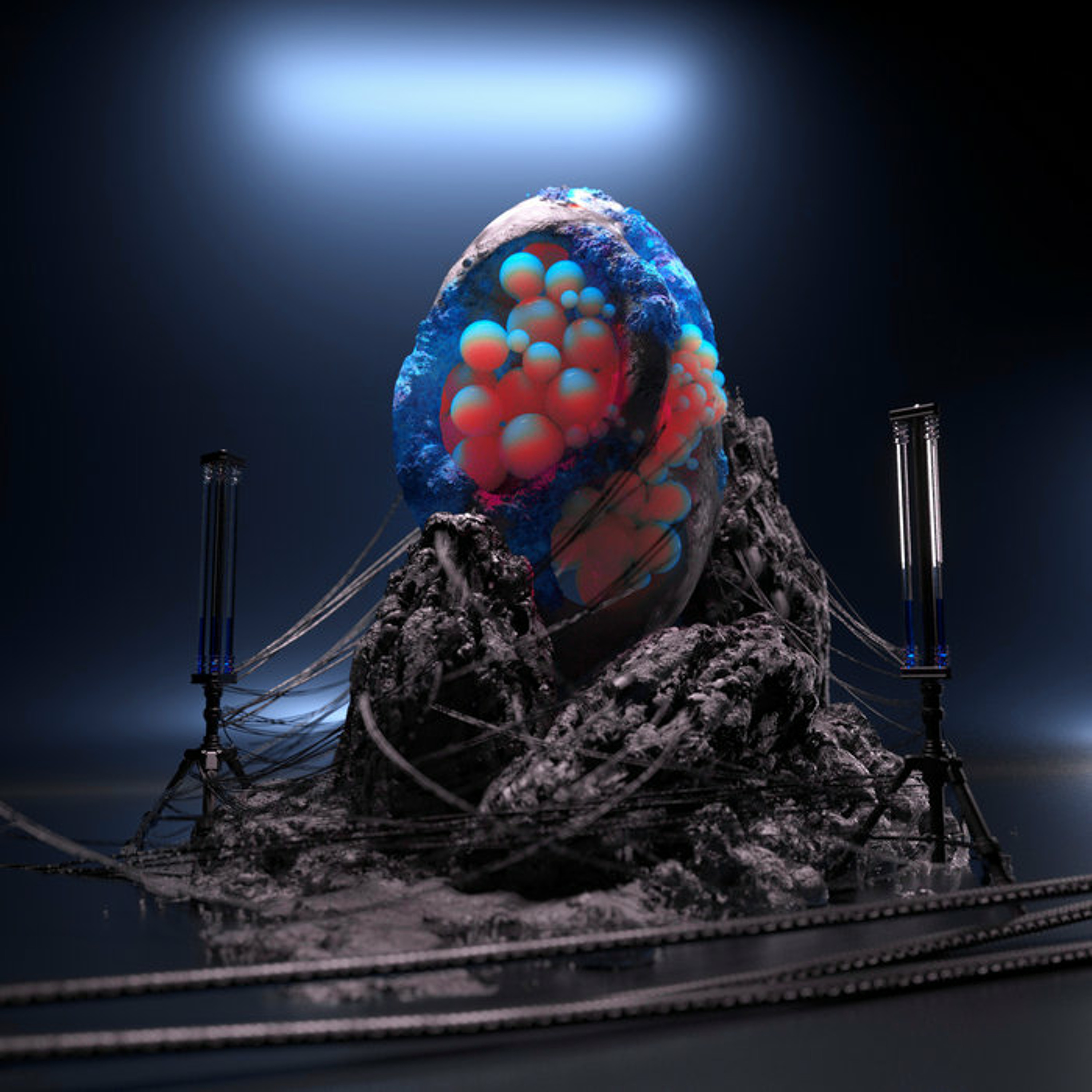 RESOPREMIERE: mishxn - я заеду? [#INTERNETGHETTO, 2024] episode artwork