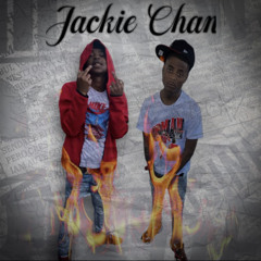 Jackie Chan ft. Verde Babii