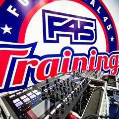 F45-Minute Mixup