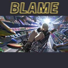 BLAME [WARDUB S5] [RESPONSE TO WAVCLIPPER]