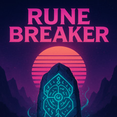RUNE BREAKER