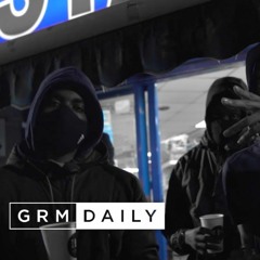 Snoopy - Sinners [Music Video] GRM Daily