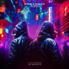 Spitfire & Equalizer - Get Down