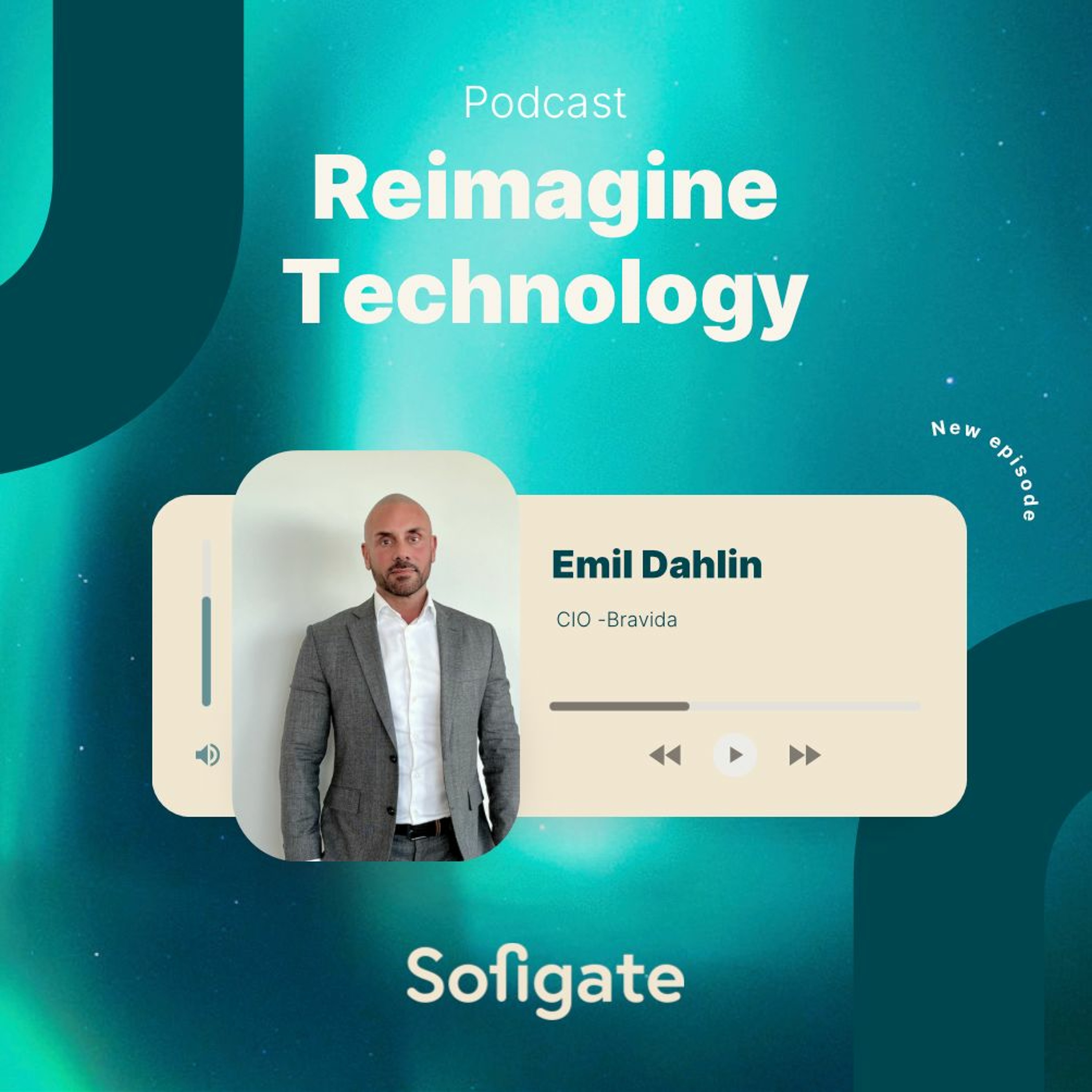 Reimagine Technology