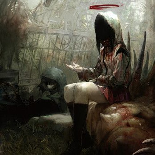 服飾整備そして乗車拒否 ～Get Out～