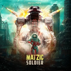 Matzic - Soldier [GBR122]