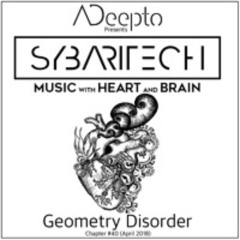 18.04 - ADeepto @ Sybaritech - Geometry Disorder