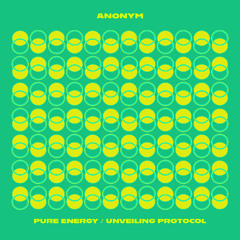 Anonym - Pure Energy