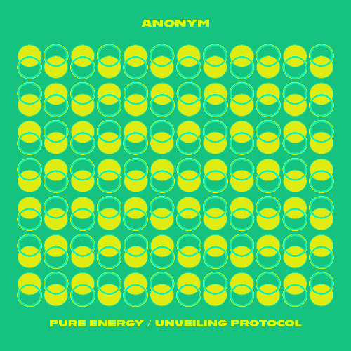 Anonym - Unveiling Protocol