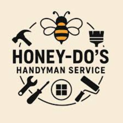 Honey Sue ...My Honey Do