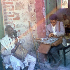 Halim E. Dabh - Electronics and the Word - حليم الضبع