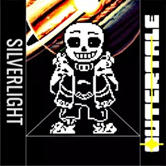OUTERTALE SILVERLIGHT