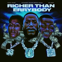 Richer Than Errybody Remix (Prod. VisTheKid)