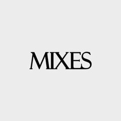 Industrial Mixes