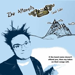 I Don't Think You Really Mean It