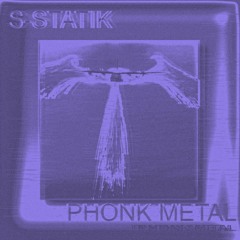 phonk metal