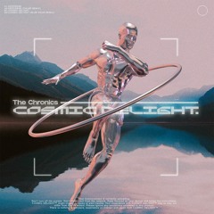 BD006 The Chronics - Cosmic Delight EP