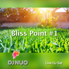 2020-07-04 Bliss Point #1 @ DJ NUO