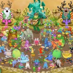 My Singing Monsters - Gold Island [Full Song]