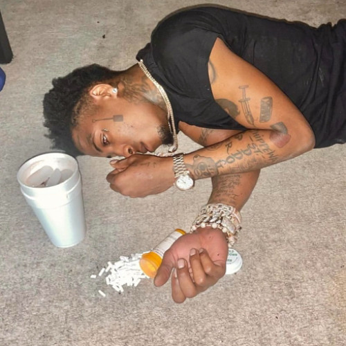 how i made that. (prod.yxngkenay + bleed)