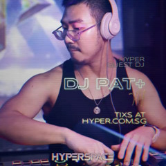 Pat Live #2 Re - 24/12/23 Hyper Jingle Ball