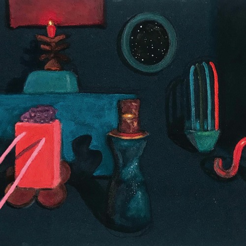 Qasim Naqvi - Onna at Pulse