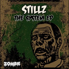 ZOMBIEUK054 - STILLZ