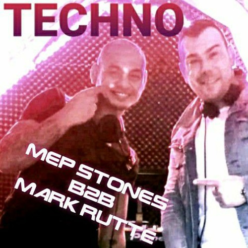 MEP STONES B2B MARK RUTTE TECHNO FEELINGS 06-12-2020