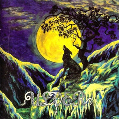 ULVER - Hymn II - Wolf And The Devil