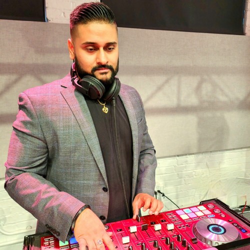 2021 Bhangra Jam Session