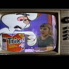 TRIX FOR KIDS [prod. Saint Urya]
