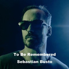 Planet Music Radio #33 Aug. 26th, '24 Sebastian Busto tribute