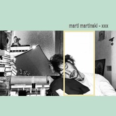 Martin Reve - Thanks Nick