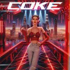 COKE (CHESCA REMIX)