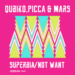 Superbia (Sllash & Doppe Remix)